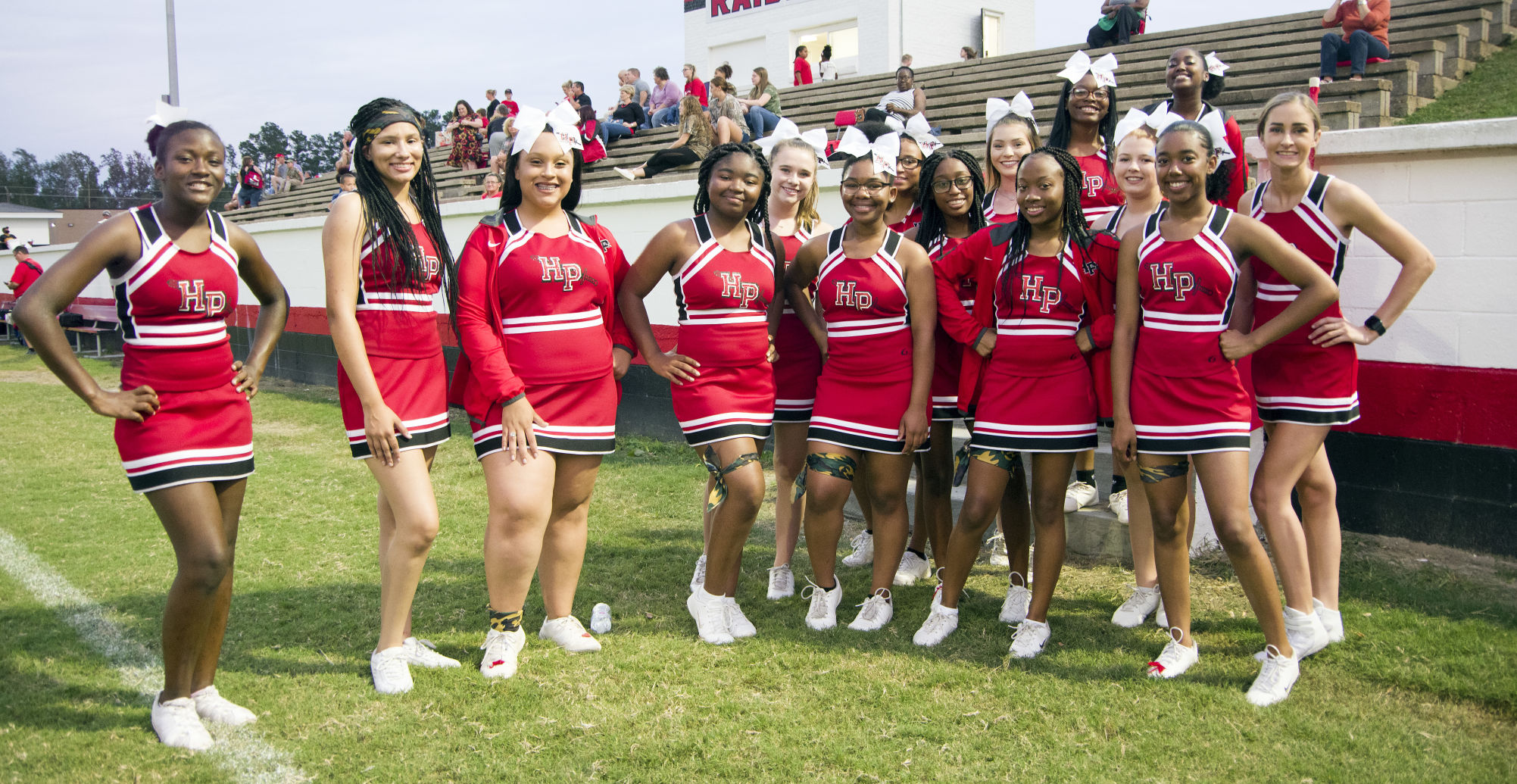 Kingstree vs Hannah-Pamplico
